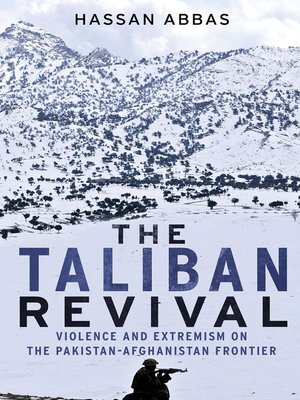 cover image of The Taliban Revival